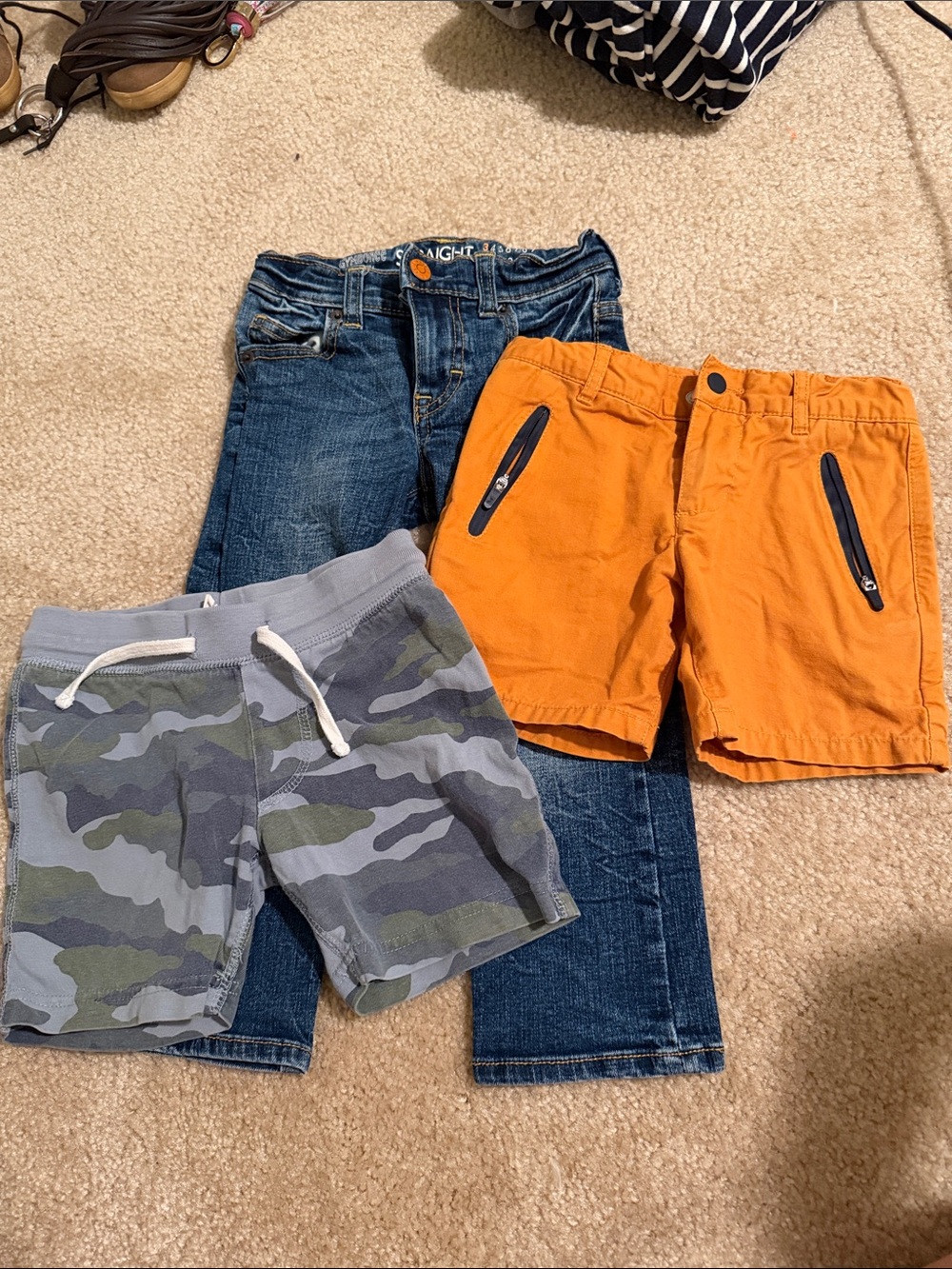 Toddler shorts /pants